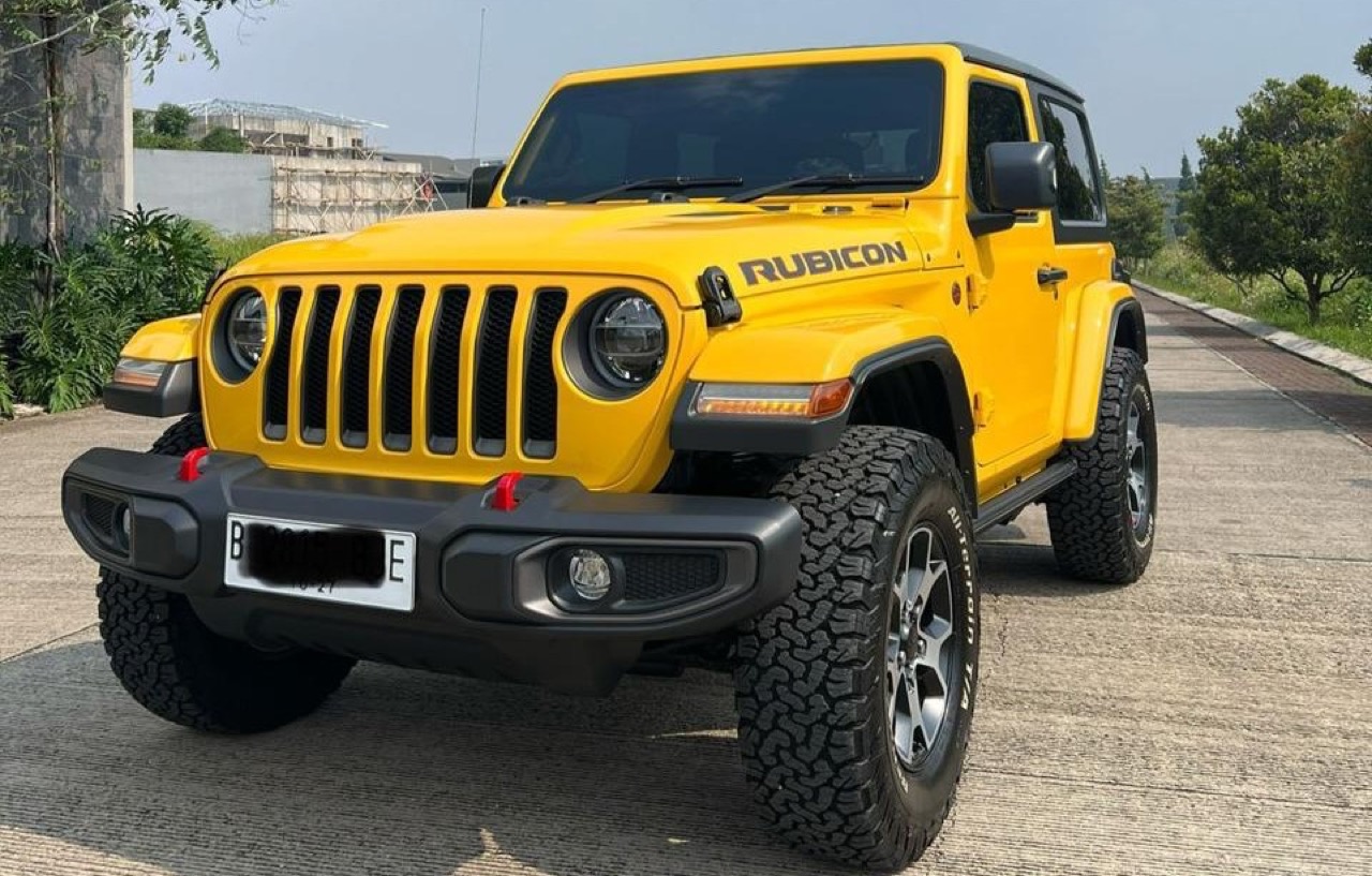 RUBICON