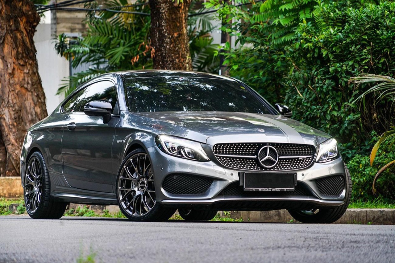 CE AMG