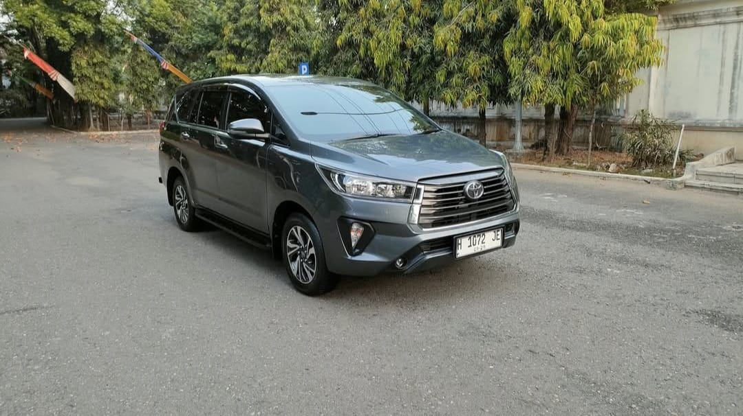 Toyota Innova 2.4 G AT