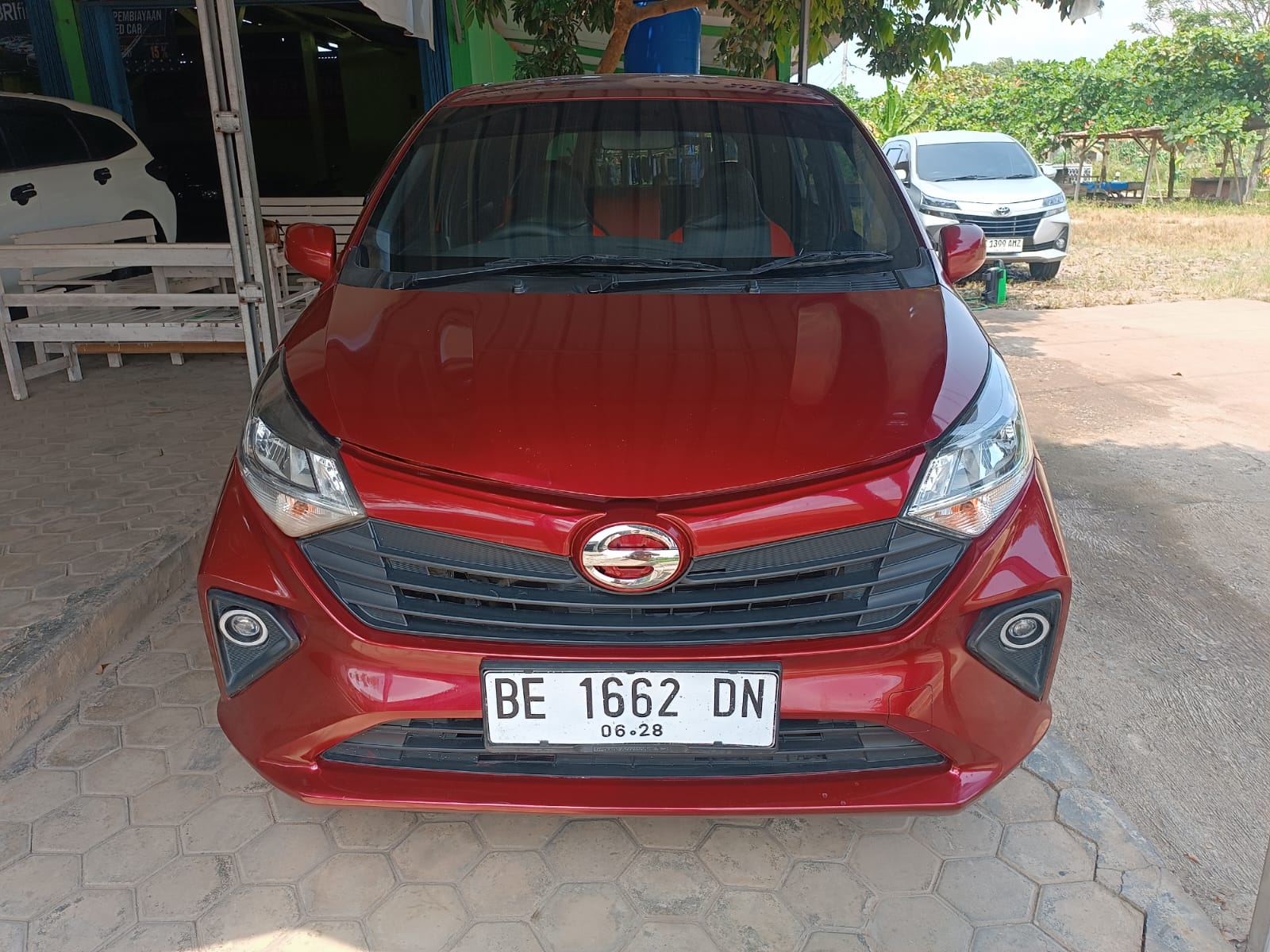 DAIHATSU SIGRA 1.0 M MT