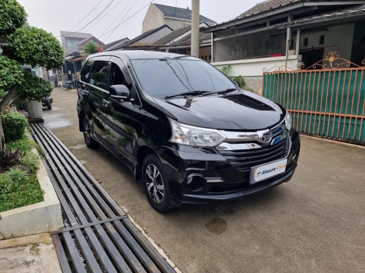 Daihatsu Xenia 1.3 R Sporty Manual