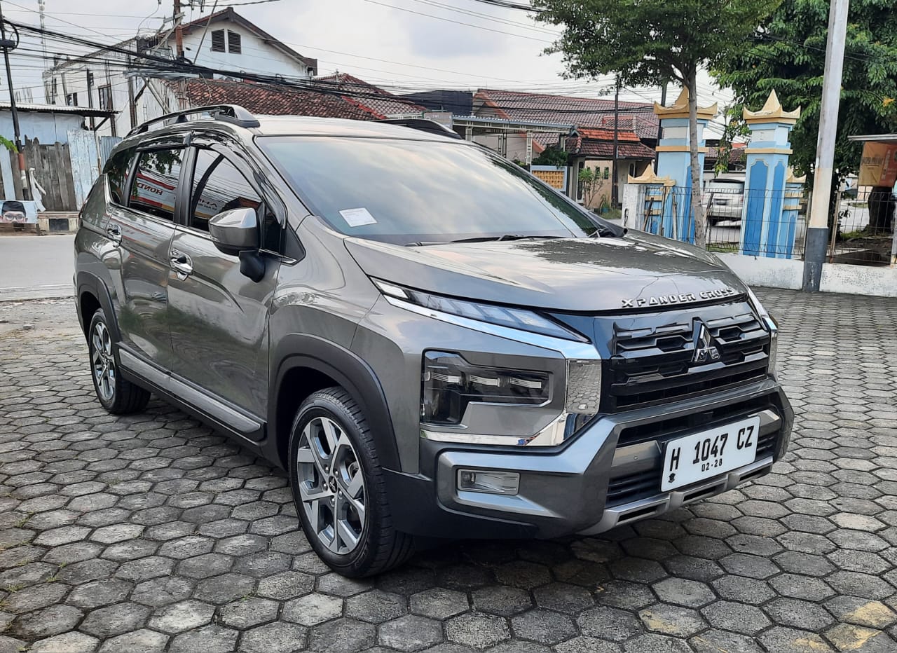Mitsubishi Xpander 1.5 Cross Premium AT