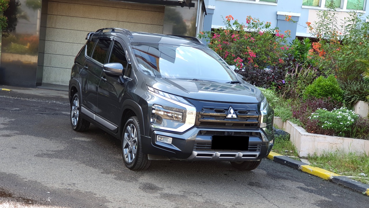 Mitsubishi Xpander 1.5 Cross Premium Automatic