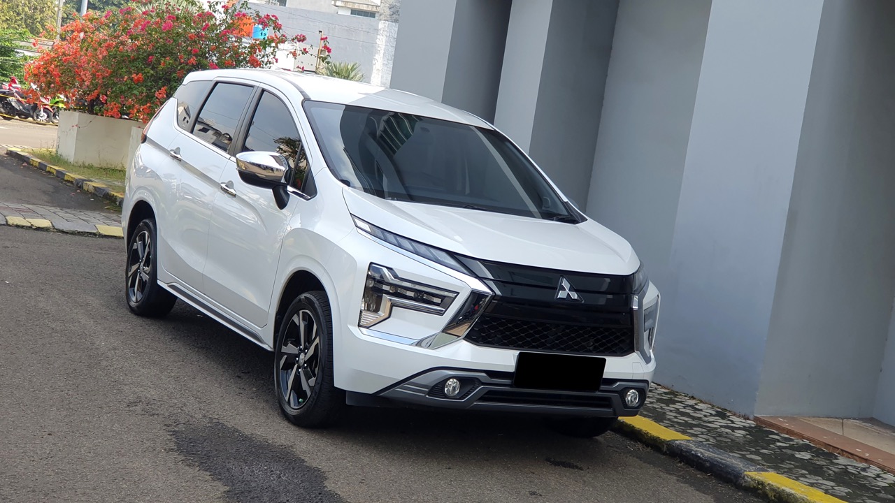 Mitsubishi Xpander 1.5 Ultimate Automatic