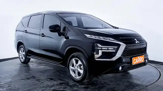 Mitsubishi Xpander 1.5 Exceed AT