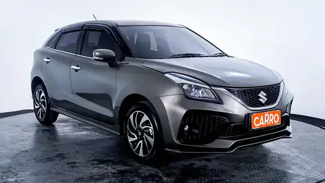 Suzuki Baleno HB 1.4 AT