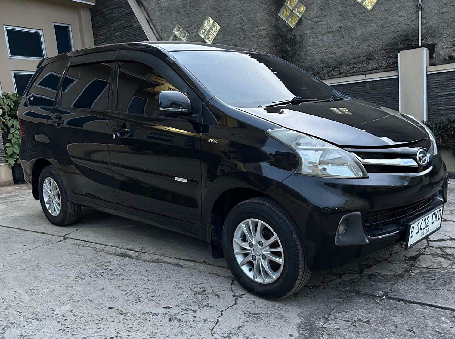 DAIHATSU XENIA  1.3 R DELUXE MT