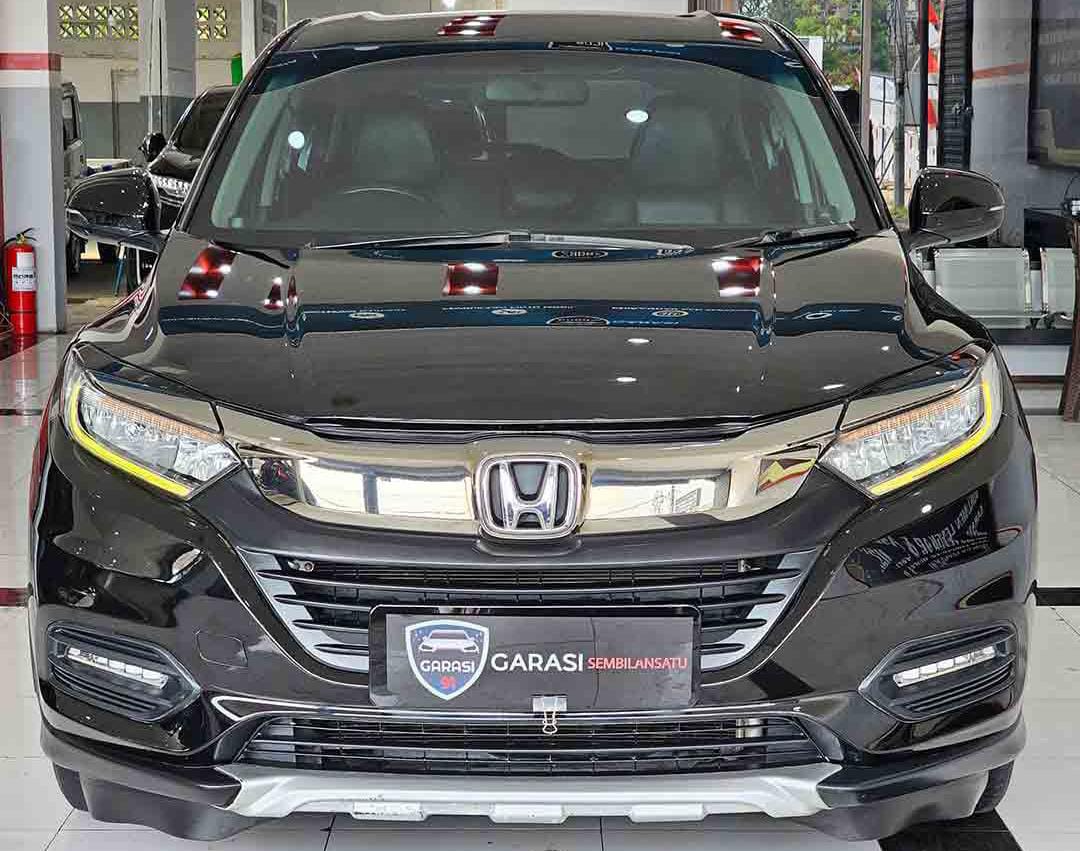Honda HR-V 1.5 SE AT