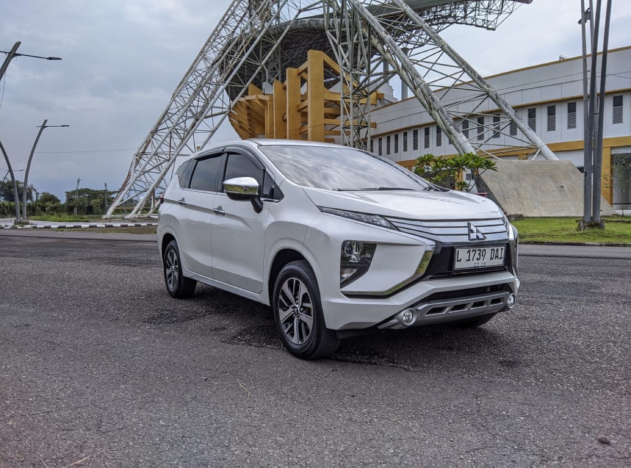 Mitsubishi Xpander 1.5 Ultimate Automatic