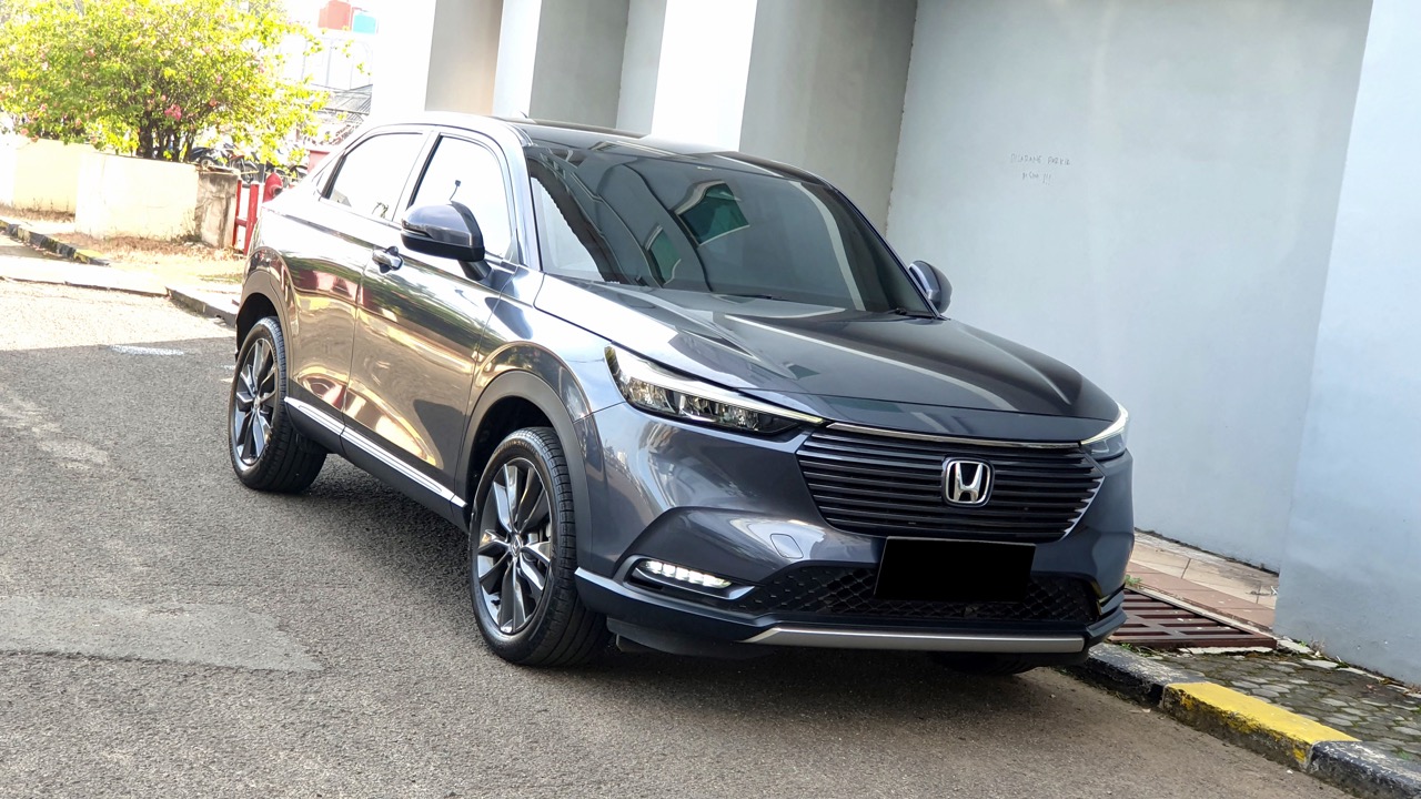 Honda HR-V 1.5 SE Automatic