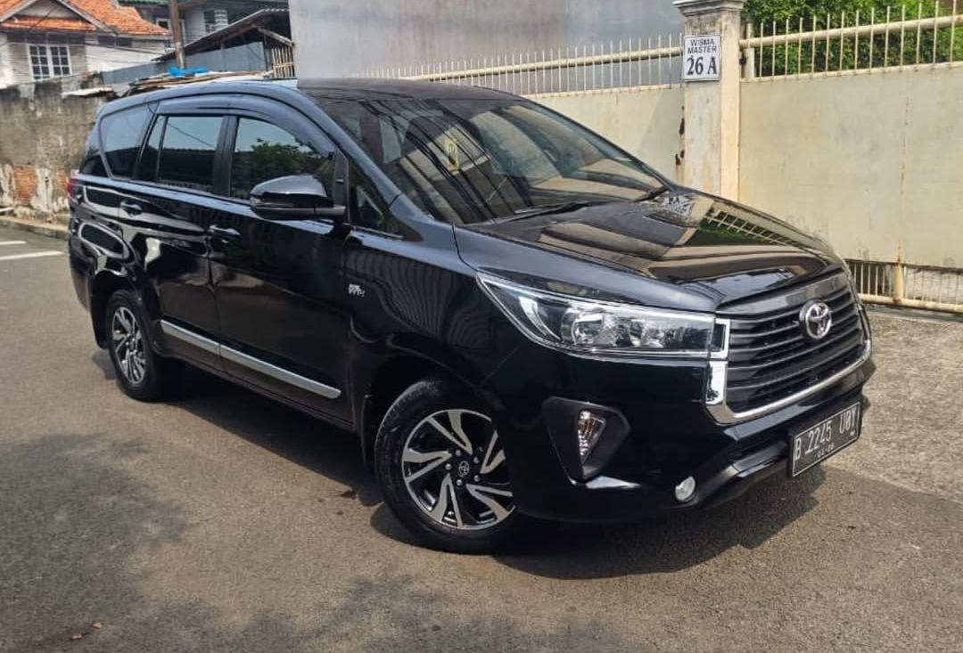 Toyota Innova 2.0 G AT