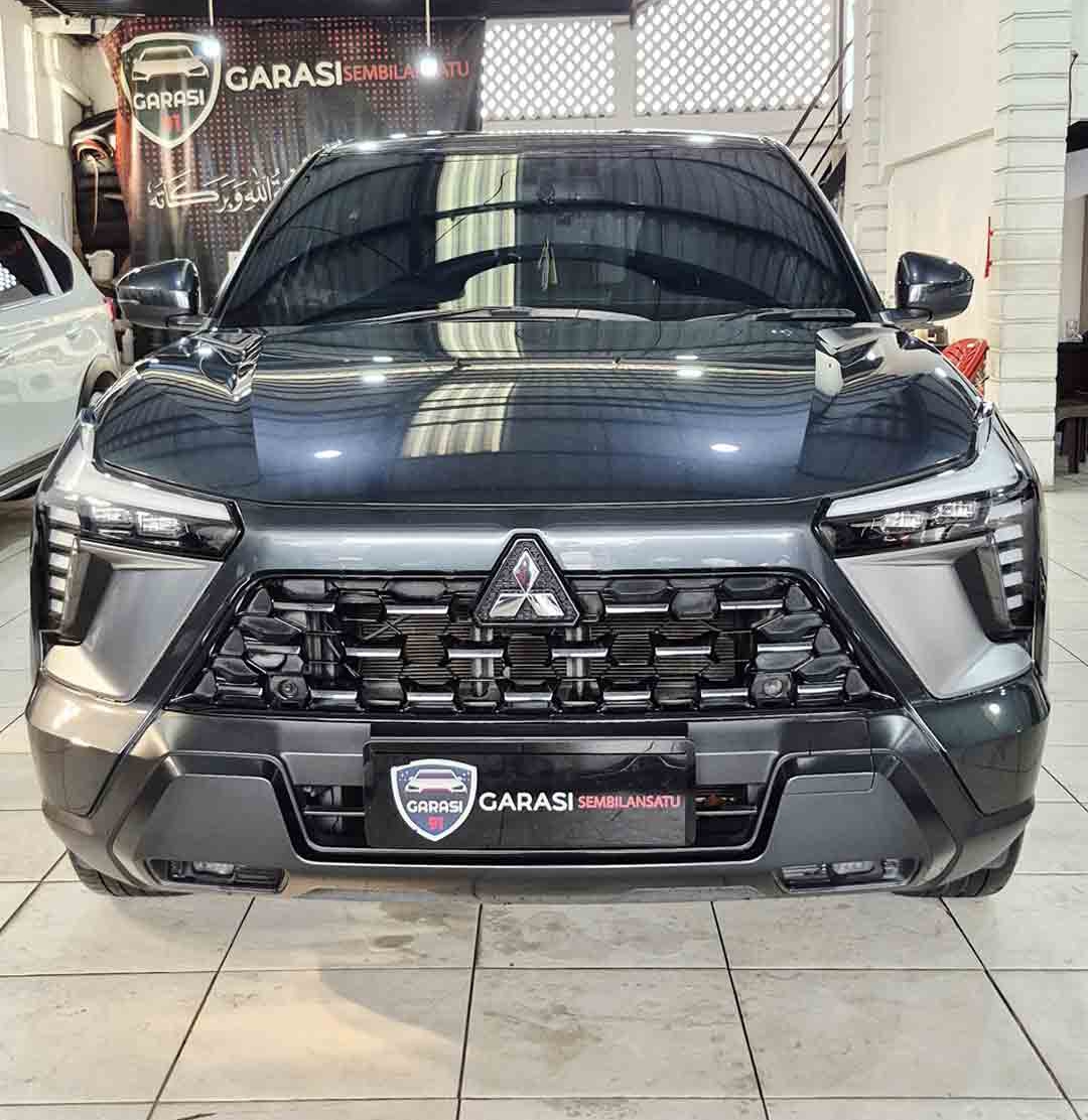 Mitsubishi X-Force 1.5 Ultimate AT