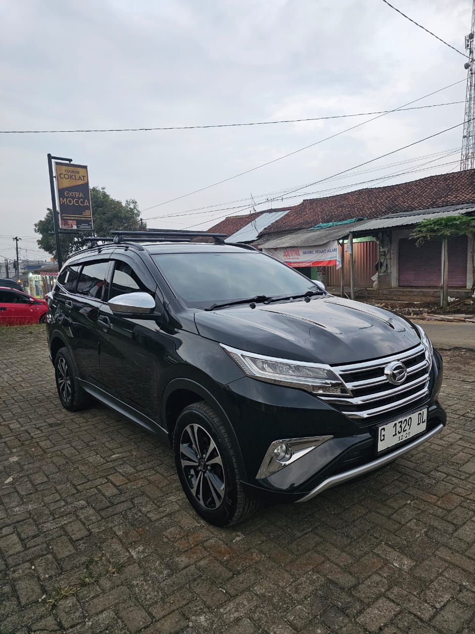 Daihatsu Terios 1.5 R AT