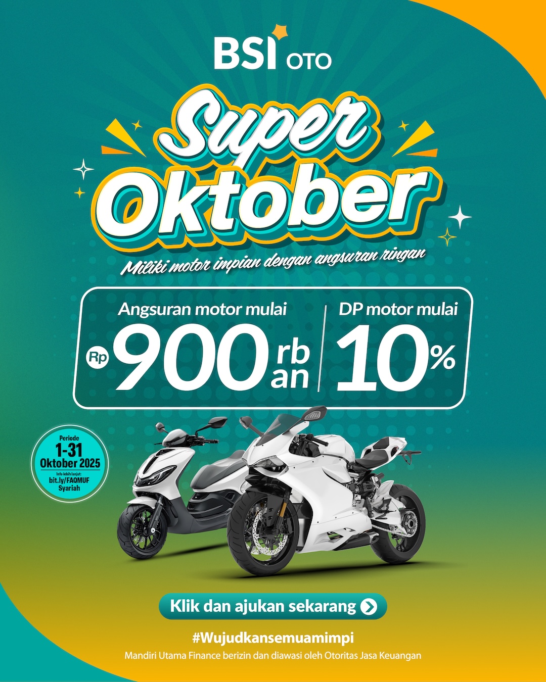 PEMBIAYAAN SYARIAH MOTOR BARU