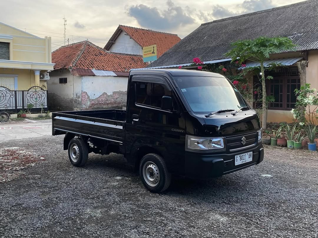 Suzuki Carry PU 1.5  STD MT