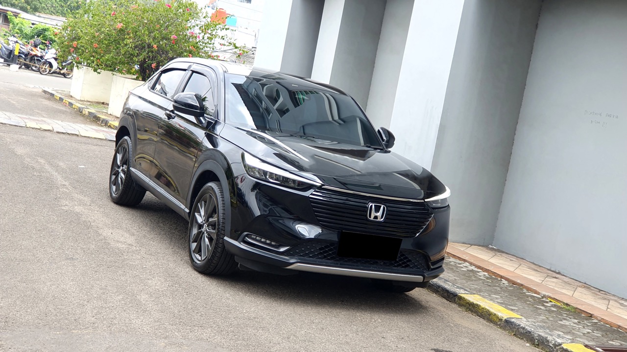 Honda HR-V 1.5 SE Automatic