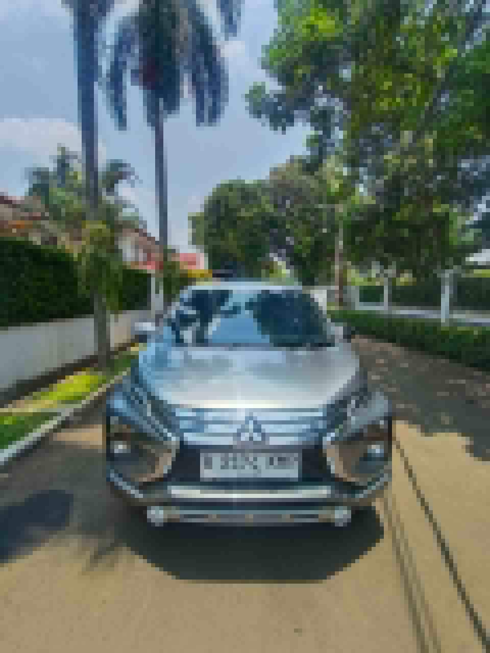 MITSUBISHI XPANDER 1.5 ULTIMATE AT