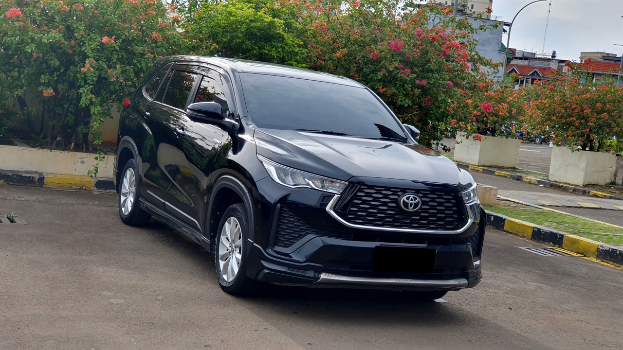 Toyota KIjang Innova Zenix 2.0 V Automatic