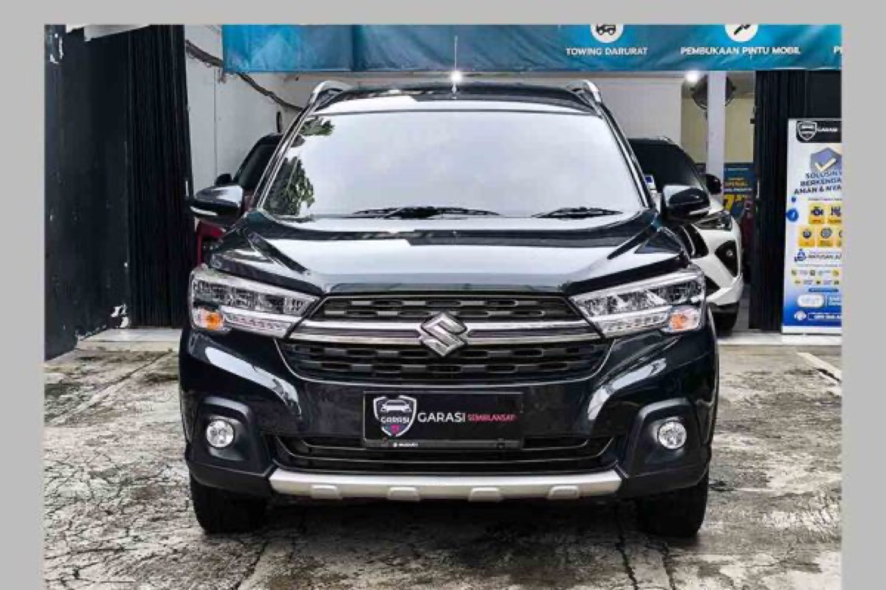 Suzuki XL7 GX Beta Automatic