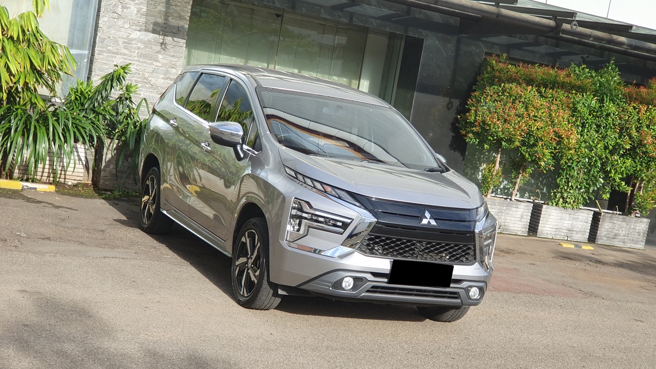 Mitsubishi Xpander 1.5 Ultimate Automatic