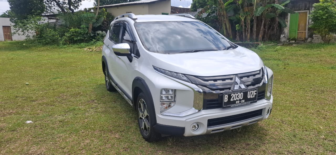 MITSUBISHI XPANDER 1.5 CROSS AT