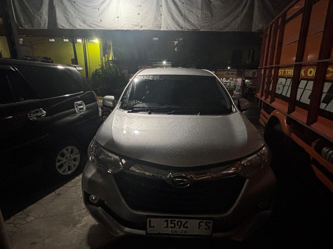 Daihatsu Xenia 1.3 R MT