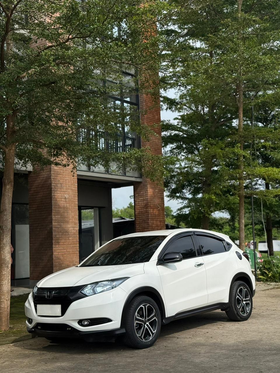 Honda HR-V 1.5 E Automatic