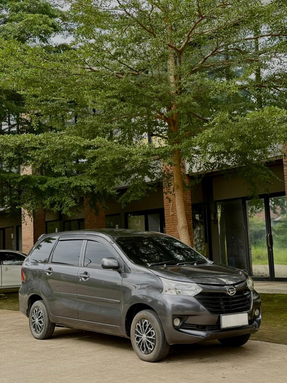 Daihatsu Xenia 1.3 X Automatic