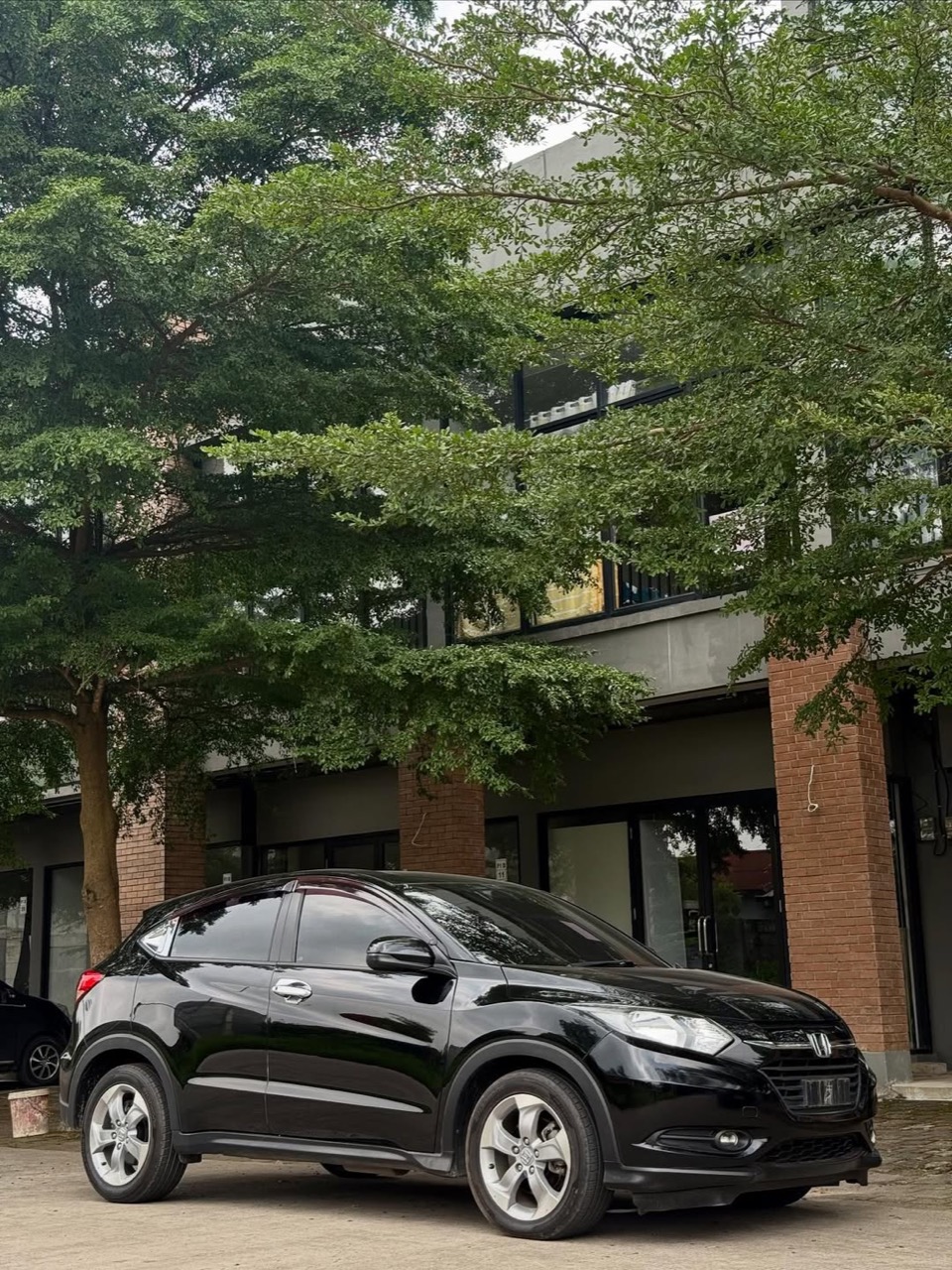 Honda HR-V 1.5 S Automatic