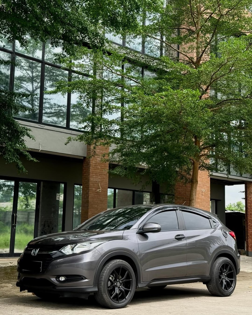 Honda HR-V 1.5 S Automatic