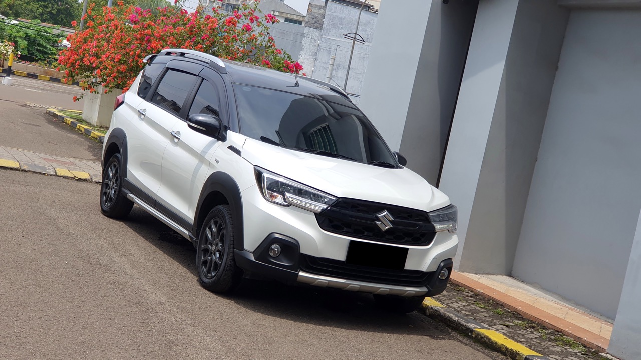 Suzuki XL7 1.5 Alpha Automatic