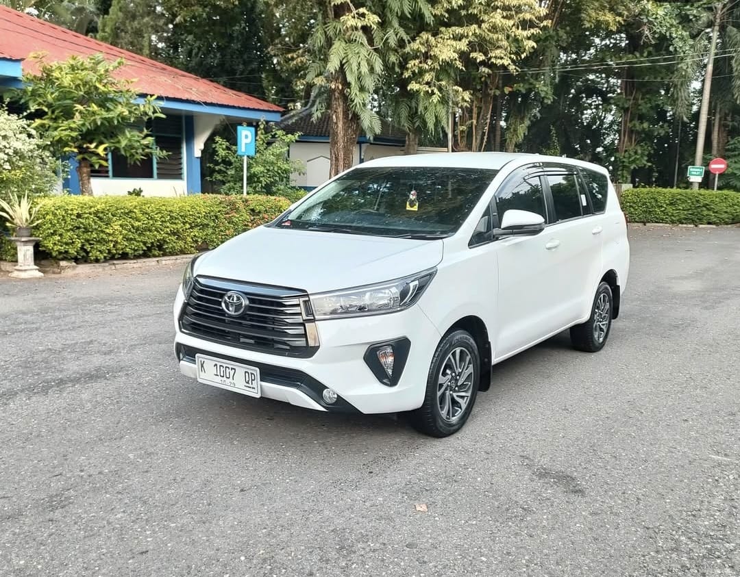 Toyota Kijang Innova 2.4 G AT