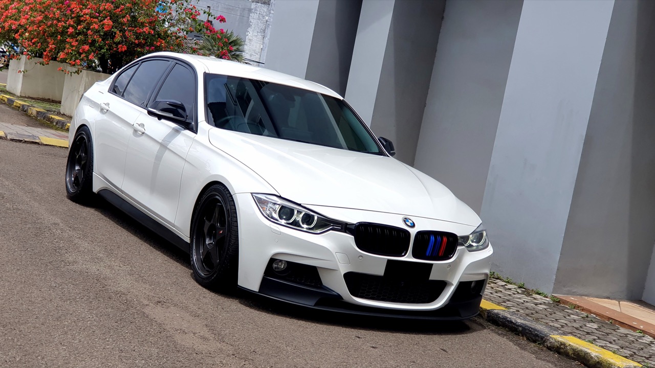 BMW 320i N20 F30 2.0 Sport Automatic