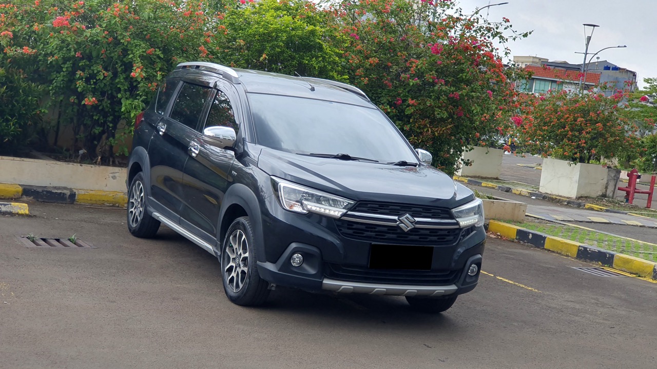 Suzuki XL7 1.5 GX Automatic