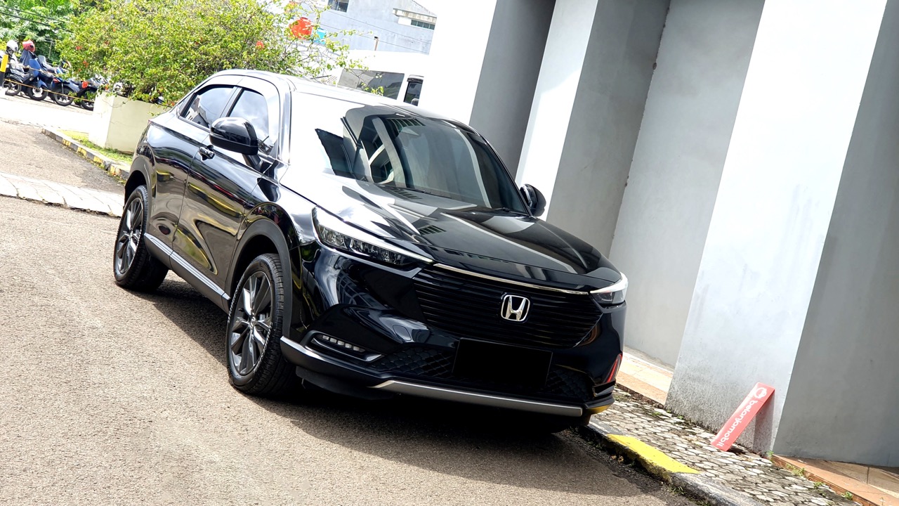 Honda HR-V 1.5 SE Sensing Automatic