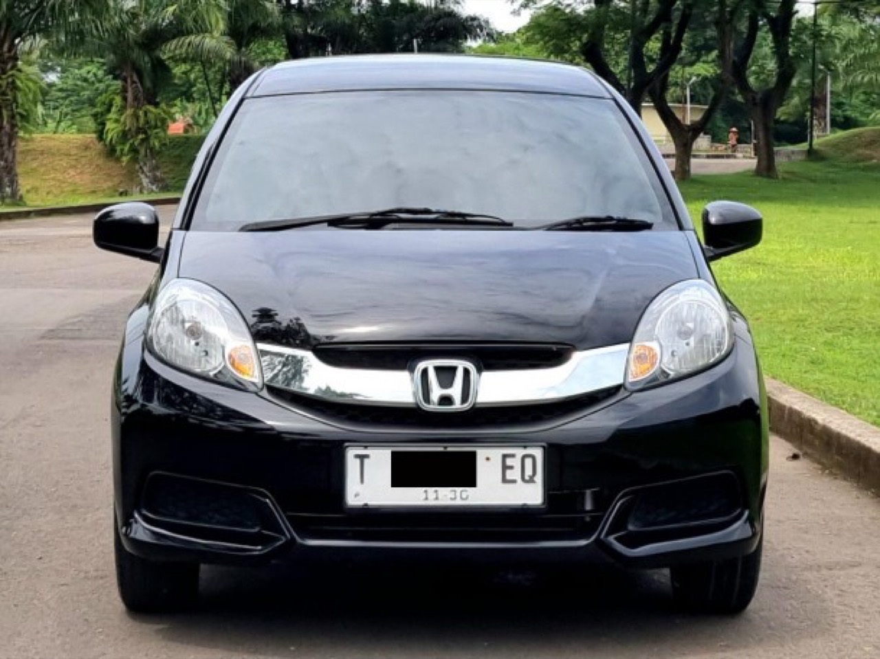 Honda Mobilio 1.5 S Manual