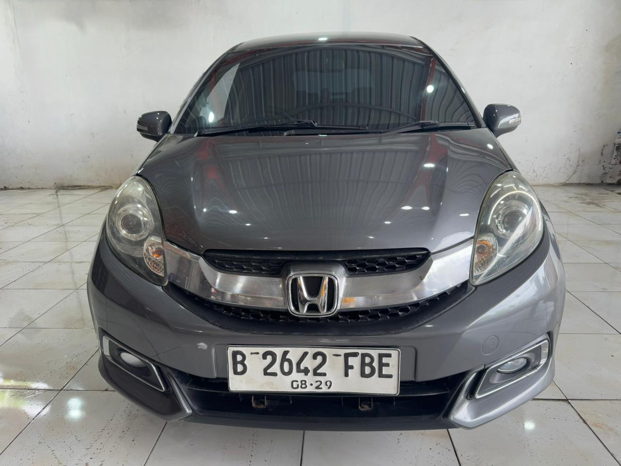 Honda Mobilio 1.5 E AT
