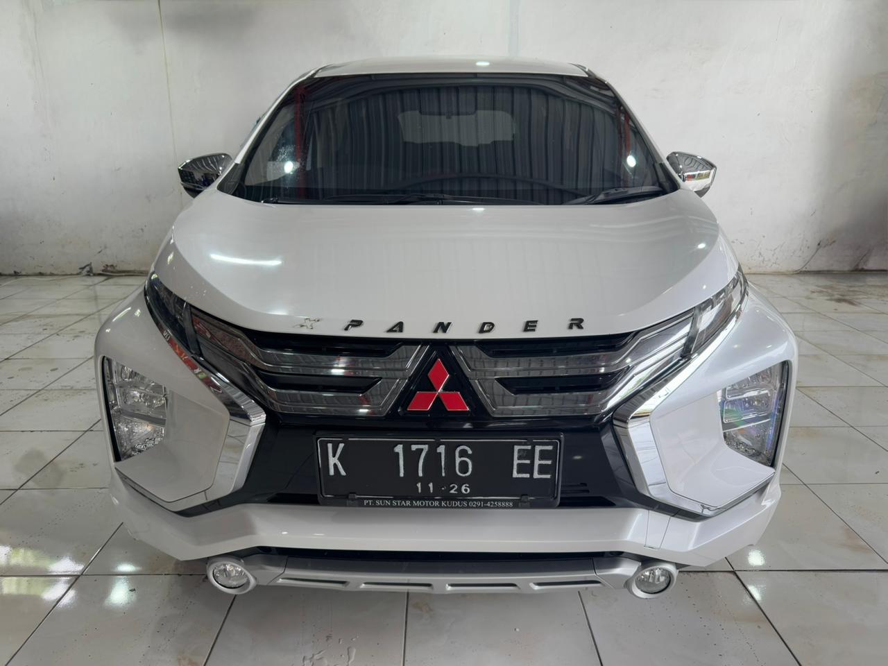 Mitsubishi Xpander 1.5 Sport MT