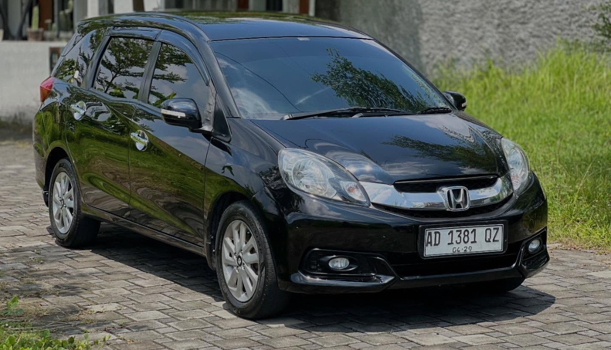 Honda Mobilio 1.5 E MT