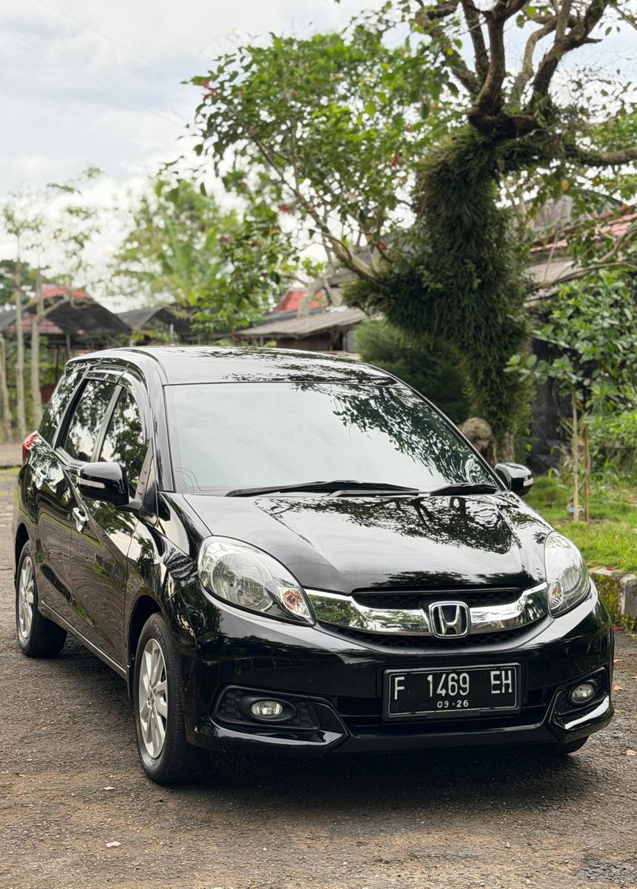Honda Mobilio 1.5 E AT