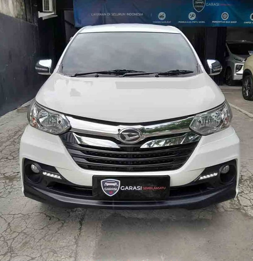 DAIHATSU XENIA 1.3 R SPORTY AT