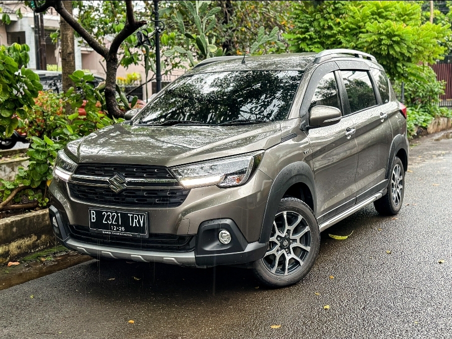 SUZUKI XL7 1.5 BETA MT