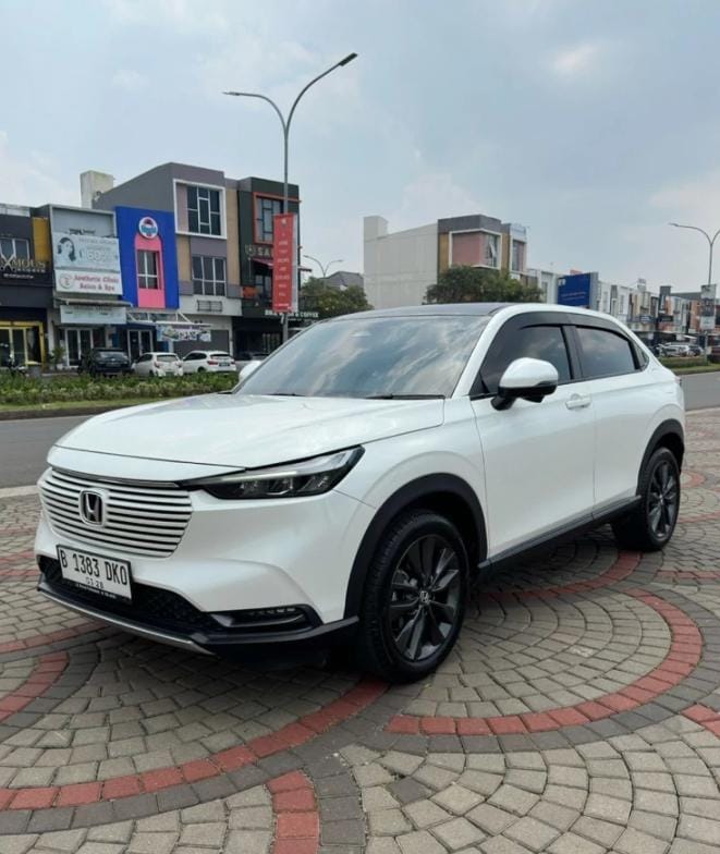 Honda HR-V 1.5 SE AT