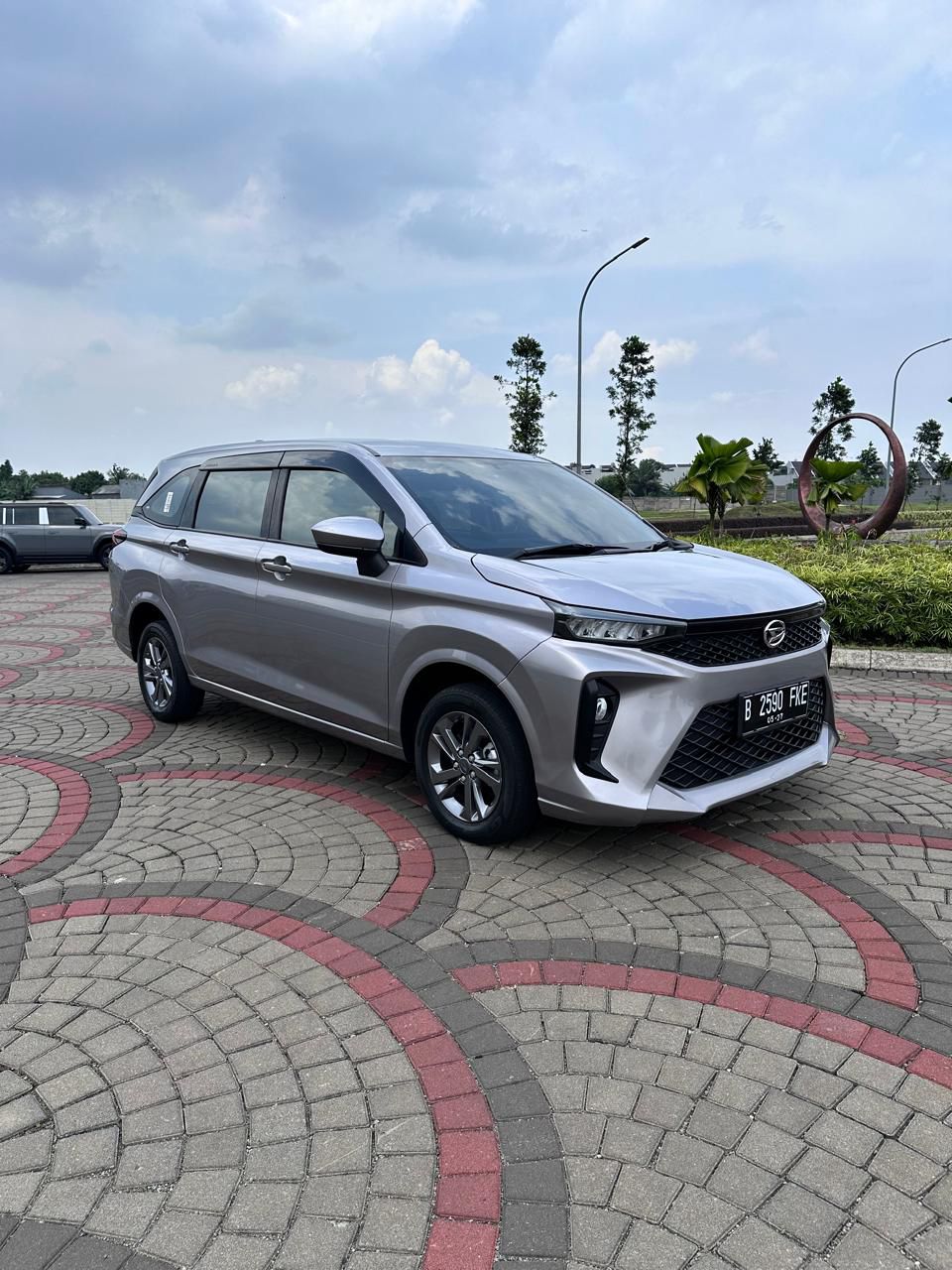 DAIHATSU XENIA 1.3 R MT