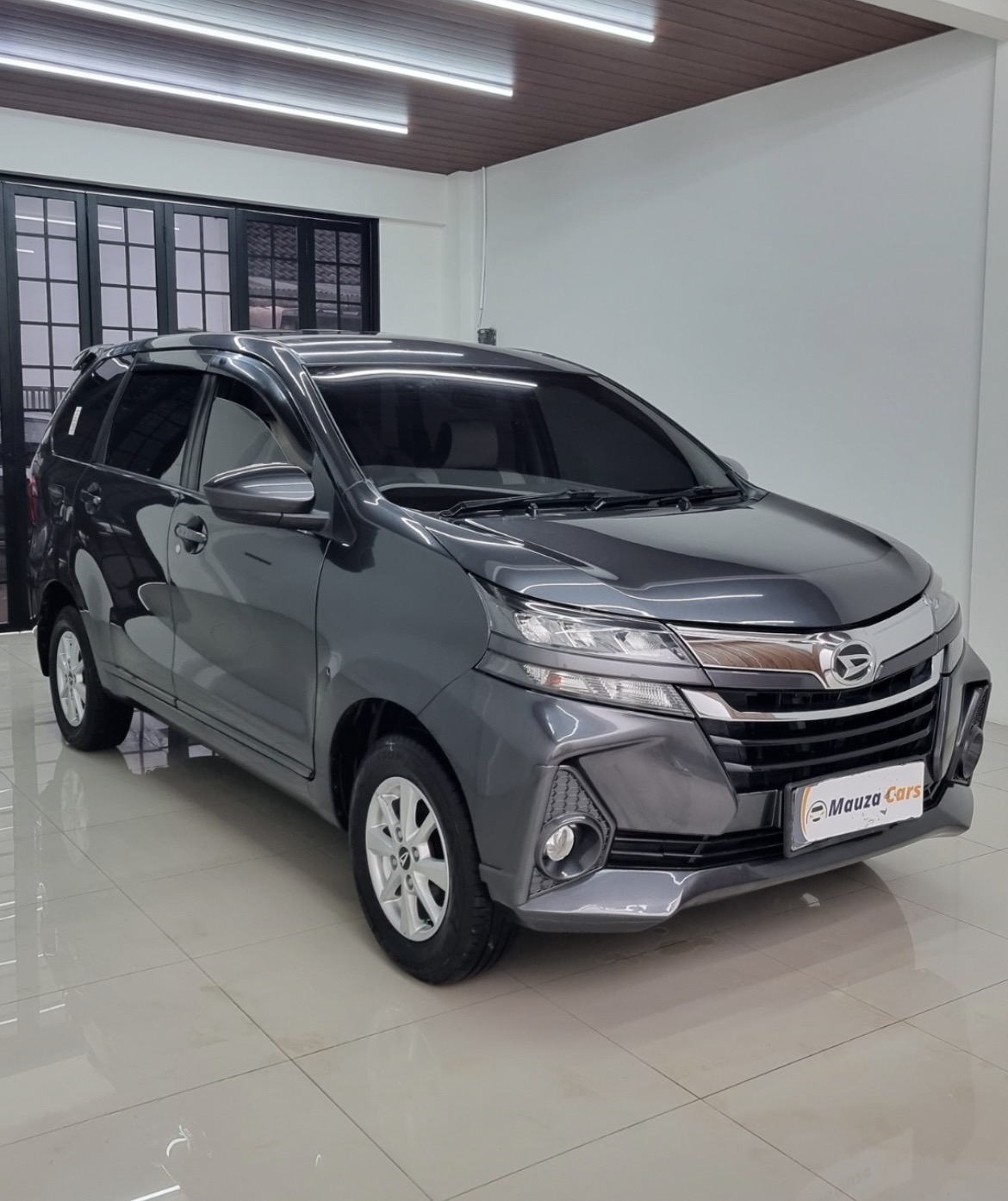 DAIHATSU XENIA 1.3 R MT