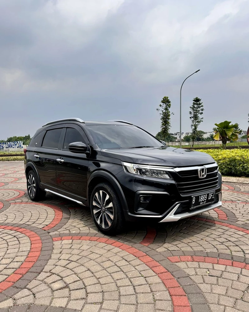 Honda BR-V 1.5 Prestige AT
