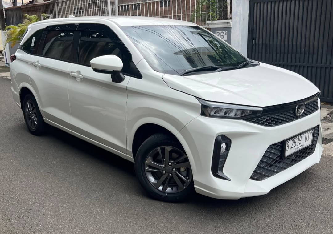 DAIHATSU XENIA 1.3 R AT