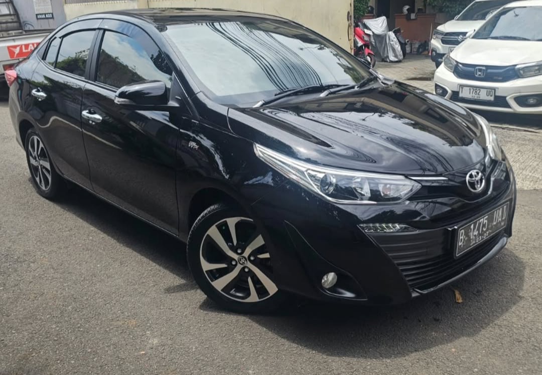 Toyota  Vios 1.5 G AT