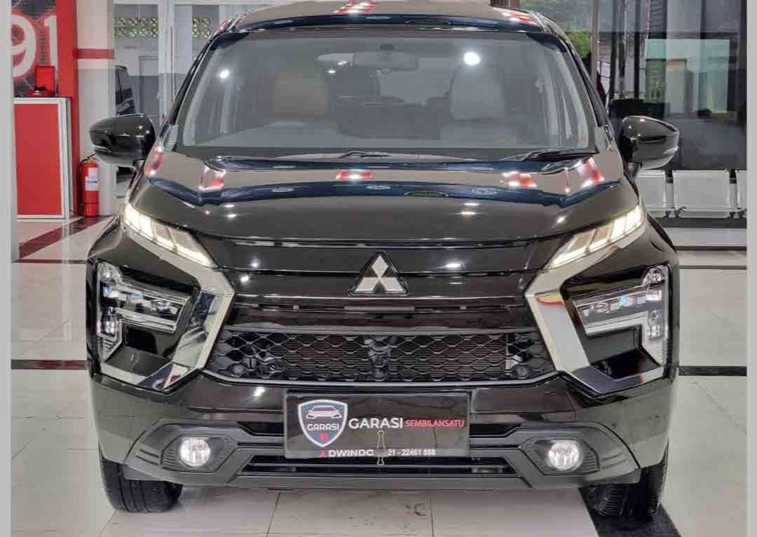 Mitsubishi Expander 1.5 Exceed AT