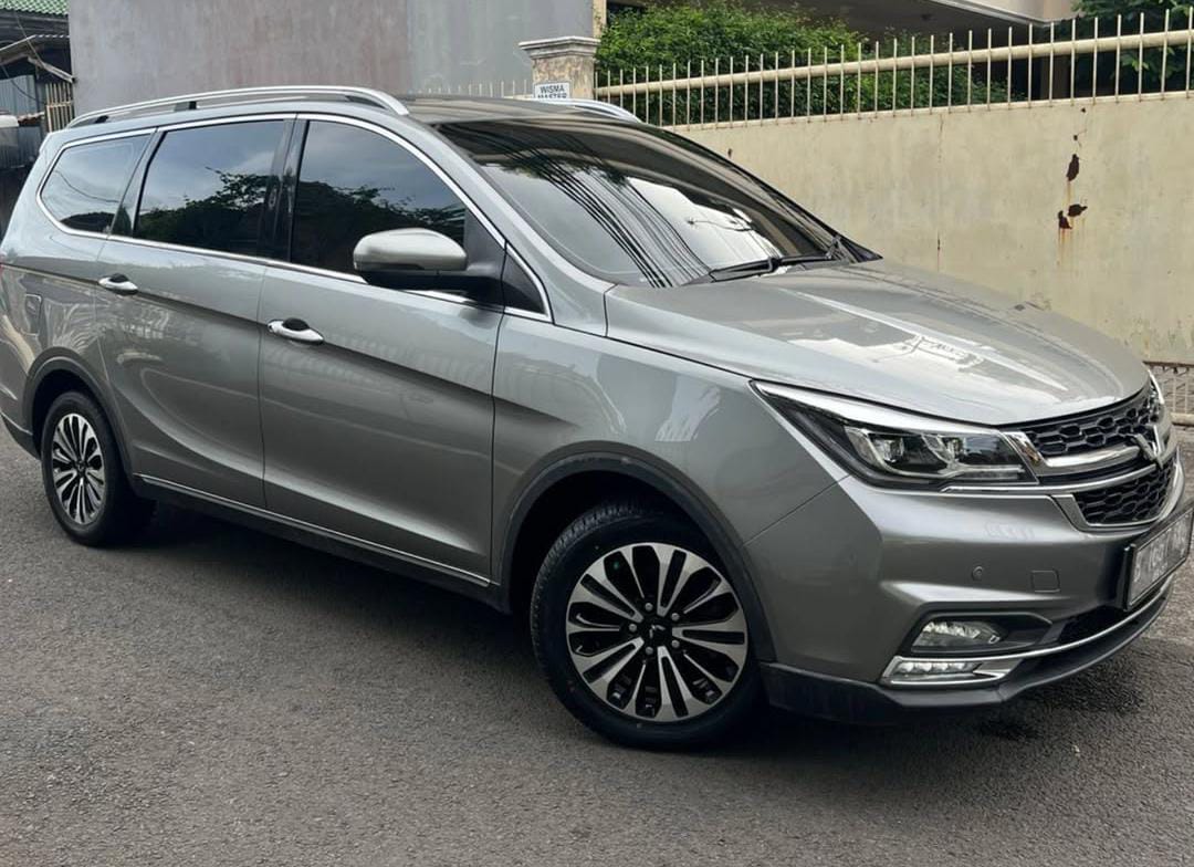 Wuling Cortez 1.8 LT Luxury AT